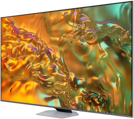 Телевізор Samsung QE75Q80DATXXH - 2