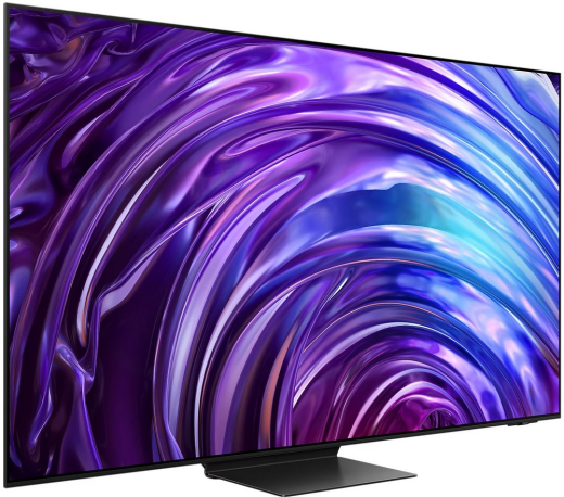 Телевізор Samsung QE77S95DATXXH - 3