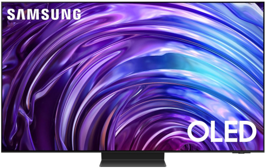 Телевізор Samsung QE77S95DATXXH - 4