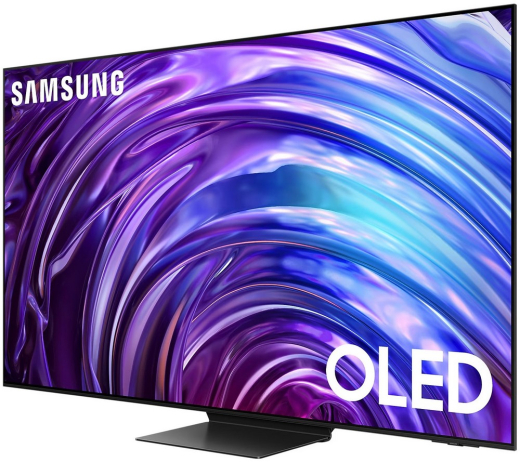 Телевізор Samsung QE77S95DATXXH - 5