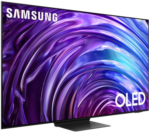 Телевізор Samsung QE77S95DATXXH - 6