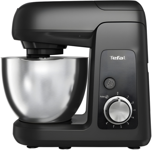 Кухонна машина Tefal Bake Partner QB525838 - 2