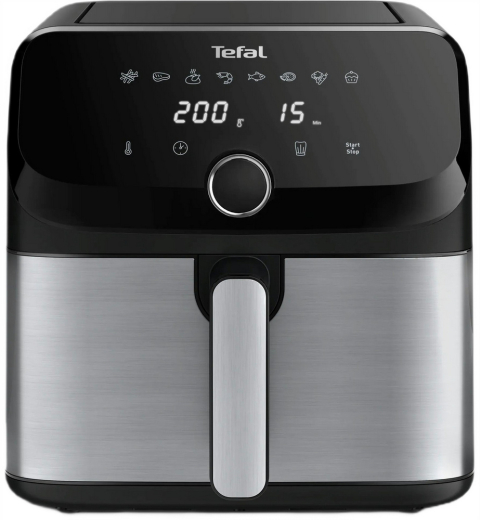 Мультипіч Tefal Easy Fry Mega EY855D10 - 1