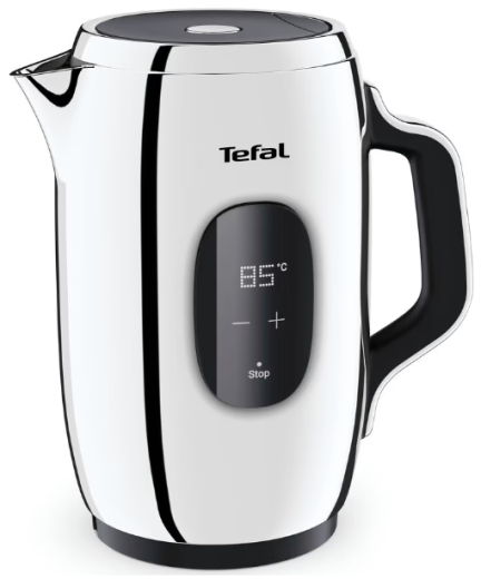 Електрочайник Tefal Majestuo KI883D10 - 1