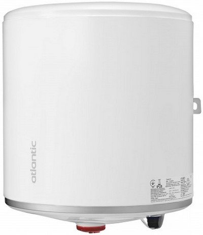 Бойлер Atlantic OPro Compact PC 15 RB 1600W (821453) - 2
