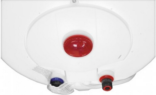 Бойлер Atlantic OPro Compact PC 15 RB 1600W (821453) - 5
