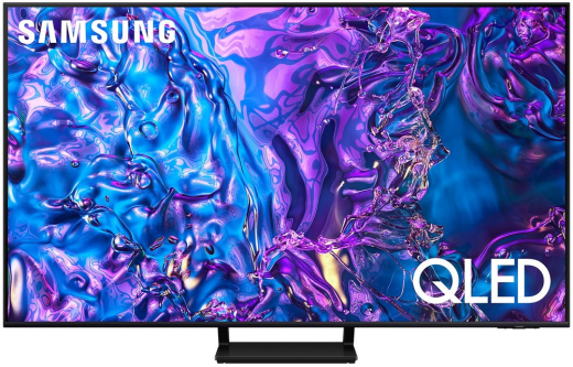 Телевізор Samsung QE65Q70DATXXH - 4
