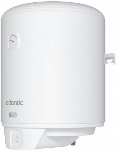 Водонагрівач Atlantic Opro Profi VM 050 D400S 1500W (841372) - 2