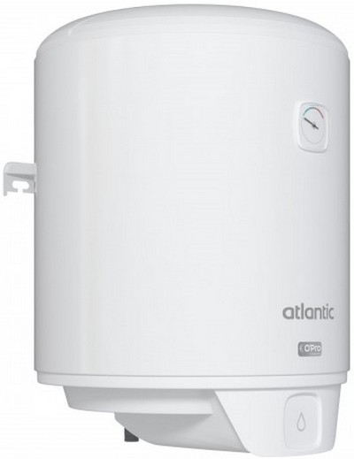 Водонагрівач Atlantic Opro Profi VM 050 D400S 1500W (841372) - 3