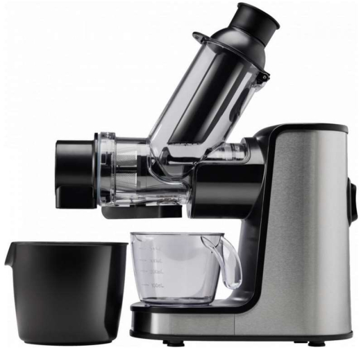 Соковитискач шнековий Gorenje JC200BE - 2
