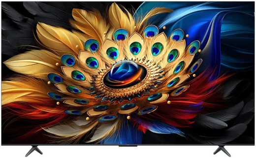 Телевизор TCL 85C655 - 1