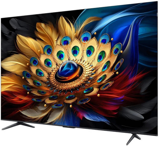 Телевизор TCL 85C655 - 2