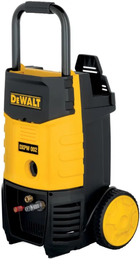 Мийка високого тиску DeWalt DXPW002E - 2