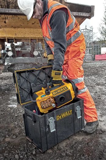 Мийка високого тискуDeWalt DXPW002CE - 2