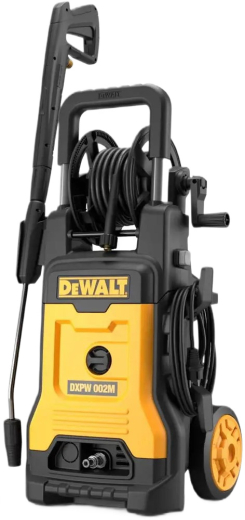 Мийка високого тиску DeWalt DXPW002M-E - 2