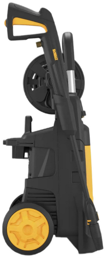 Мийка високого тиску DeWalt DXPW001M - 3