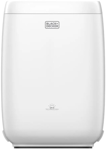 Очищувач повітря Black+Decker BXAP350E - 1