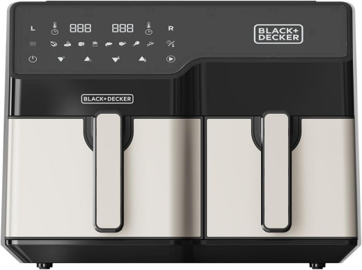 Мультипіч BLACK+DECKER BXAF9000E - 1