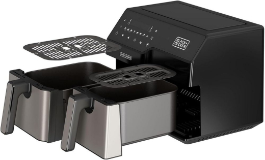 Мультипіч BLACK+DECKER BXAF9000E - 2