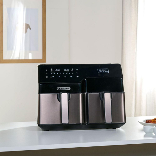 Мультипіч BLACK+DECKER BXAF9000E - 3