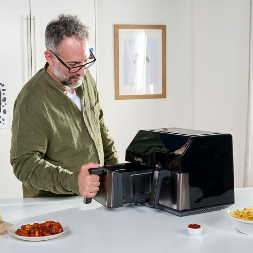 Мультипіч BLACK+DECKER BXAF9000E - 4