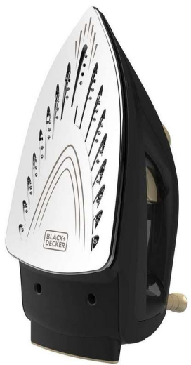 Праска з парогенератором Black&Decker BXSS2400E - 2
