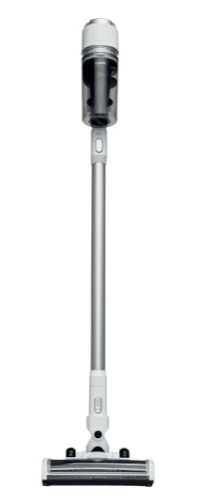 Вертикальный+ручной пылесос (2в1) Hisense HVC6134W - 1
