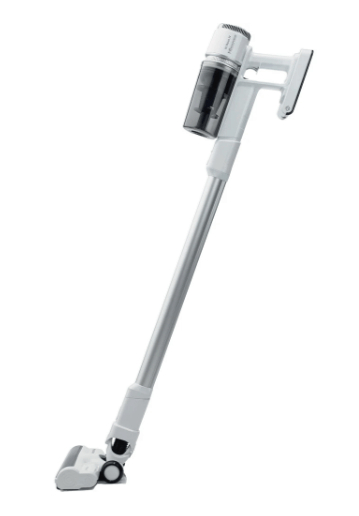 Вертикальний + ручний пилосос (2в1) Hisense HVC6134W - 2