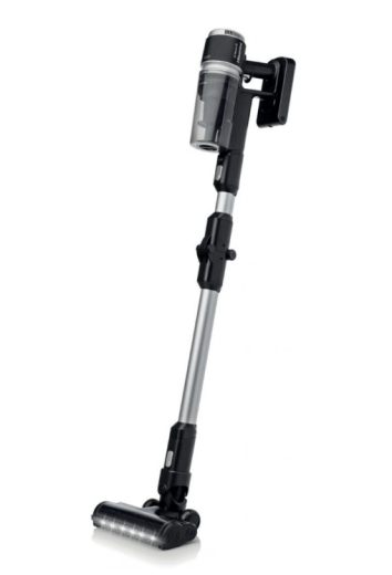 Вертикальний + ручний пилосос (2в1) Hisense HVC6264BK - 2
