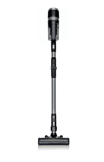 Вертикальний + ручний пилосос (2в1) Hisense HVC6264BK - 3