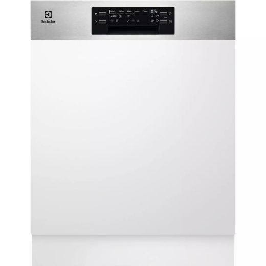 Посудомоечная машина Electrolux EES47300IX - 1