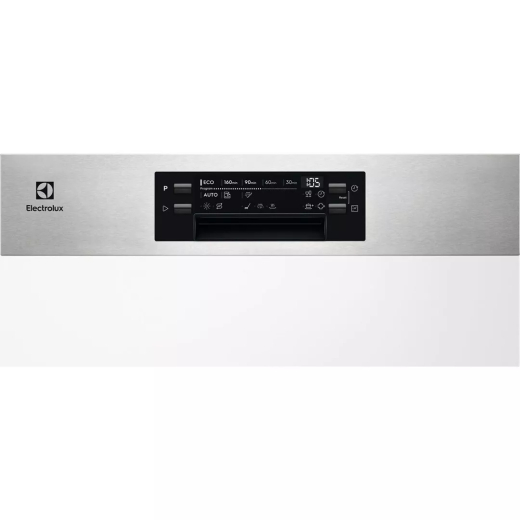 Посудомоечная машина Electrolux EES47300IX - 3
