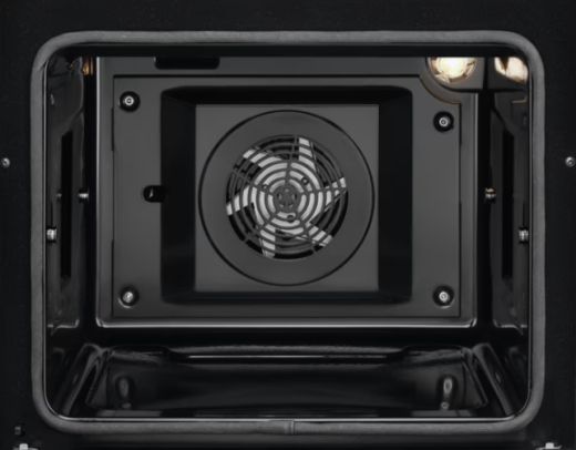 Електрична плита Electrolux LKI66021AX - 3