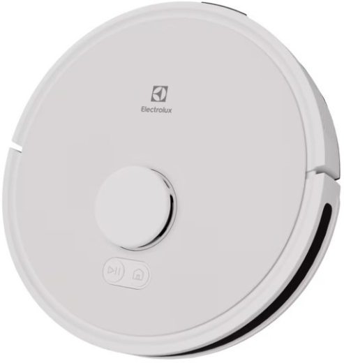 Робот-пилосос з вологим прибиранням Electrolux 700 Series ER71UW2SW - 2