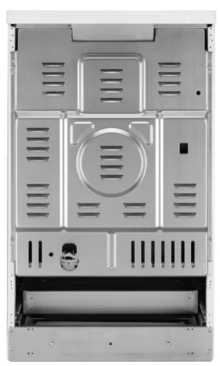 Электрическая плита Electrolux LKR562055X - 4