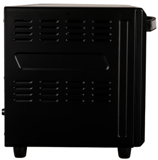 Печь электрическая Grunhelm GN33AВ Black - 3