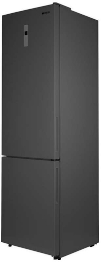 Двухкамерный холодильник Grifon NFND-200X - 2