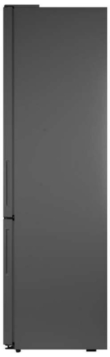 Двухкамерный холодильник Grifon NFND-200X - 3