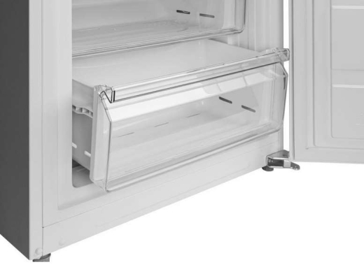 Двухкамерный холодильник Grifon NFND-200X - 6