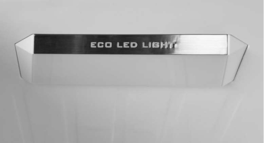 Двухкамерный холодильник Grifon NFND-200X - 8