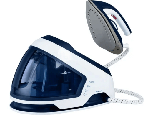Праска з парогенератором Silver Crest SDBSB 3000 A1 - 3