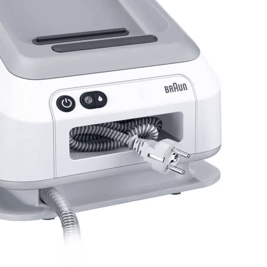 Парогенератор Braun CareStyle 7 Pro IS 7266 VI - 4