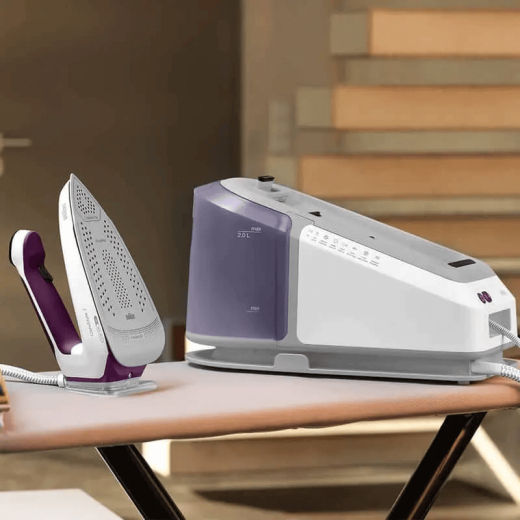 Парогенератор Braun CareStyle 7 Pro IS 7266 VI - 8