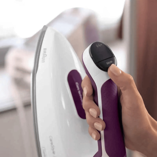 Парогенератор Braun CareStyle 7 Pro IS 7266 VI - 9