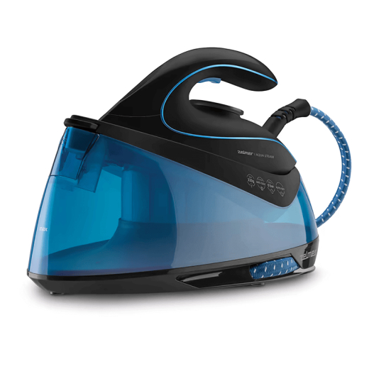 Парогенератор Zelmer ZIS5400 Aqua Steam - 1