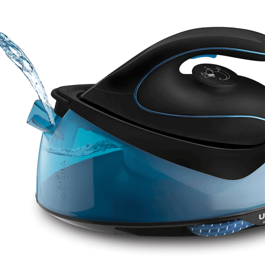 Парогенератор Zelmer ZIS5400 Aqua Steam - 2