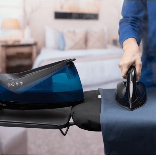 Парогенератор Zelmer ZIS5400 Aqua Steam - 6