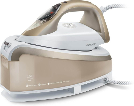 Парогенератор Sencor SSI 0810VT - 1