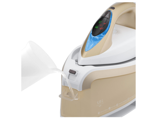 Парогенератор Sencor SSI 0810VT - 4