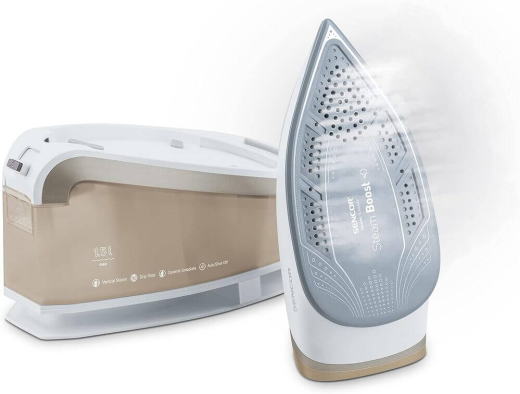 Парогенератор Sencor SSI 0810VT - 6